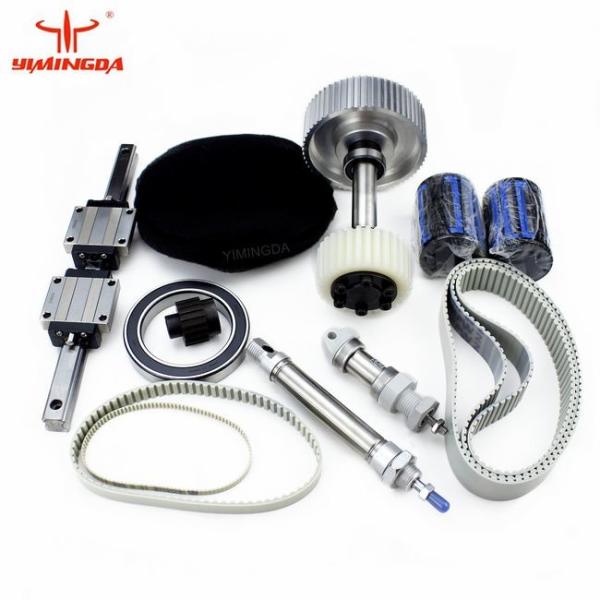 Buy cheap Auto Cutter Maintenance Kits 4000Hours VT2500 VT5000 7000 Parts PN 702596 from wholesalers