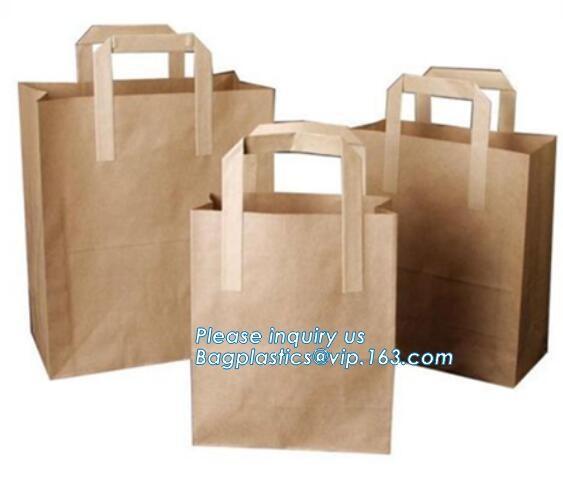 Buy cheap kraft paper loaf baguette bread food packaging bag,Superior Quality Custom Logo Paper Bags,Bread Packaging Paper Bags from wholesalers