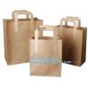 Buy cheap kraft paper loaf baguette bread food packaging bag,Superior Quality Custom Logo Paper Bags,Bread Packaging Paper Bags from wholesalers