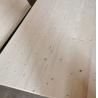Buy cheap Moisture Content 8-12% Sanded Smooth Surface Spruce Lumber Durable from wholesalers