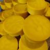 Buy cheap Medicine / Cosmetics Pure Natural Beeswax Bulk organic beeswax pellets from wholesalers