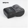 Buy cheap 70-90mm/s Black Print Speed Mini Usb Wireless Thermal Receipt Printer for Xiamen from wholesalers