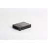 Buy cheap 2 1000M SC 3 1000M RJ45 Ports Fiber Media Converter ISO9001:2008 from wholesalers