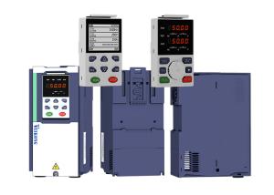 Buy cheap VFD500 Series Variable Frequency Inverters for Automatic Production and Packaging from wholesalers