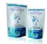 printed stand up packaging bag for pet food , food vacuum bag machine