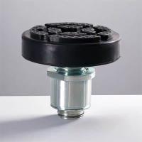 Buy cheap Automotive Rubber Support 30mm Thickness For Maintenance And Protect Cars product