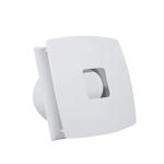 Wall Mount Exhaust Fan Mass 6 Inch LED Light Bathroom Duct Air Extractor for OEM