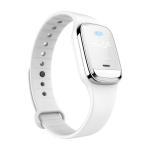 outdoor portable summerThermometer Function USB Rechargeable Wristbands M20
