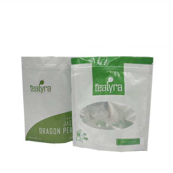 Buy cheap MOPP Digital Printed Stand Up Pouches ISO9001 Soft Touch Mylar Bag from wholesalers
