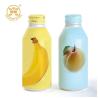 Buy cheap Heat Seal Heat Shrink Sleeves Labels Beverage Roll Film Food Packaging Bag Beverage Packing Bag from wholesalers