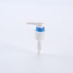 Eco Friendly Hand Wash Plastic Bottle Pump 24mm 28mm For Pet Bottle