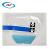 Buy cheap Clear PE Sterile Medical Equipment Covers C Arm Drapes ODM from wholesalers