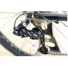 Buy cheap 27 Speed Gears and Hard Frame Suspension for 27.5 inch MTB Carbon Fibre Mountain Bike from wholesalers