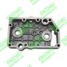 Buy cheap R504283 JD Tractor Parts Housing,Oil Coller TK=33mm Agricuatural Machinery Parts from wholesalers