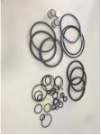 Excavator Parts Breaker oil seal repair kit F22 for excavator