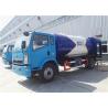Buy cheap Sinotruk Howo 4x2 RHD 12000L LPG Transport Truck from wholesalers