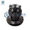 Buy cheap EX60 EX70 EX80 EX120 Ex120-5 Ex130h-5 Excavator spare parts 4334355 4241171 4330219 4334356 4330218 4429255 Excavator Slew Motor from wholesalers
