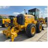 Buy cheap Changlin PY240H 240Hp Road Grading Machine Hydraulic Brake System With Komatsu Technical from wholesalers