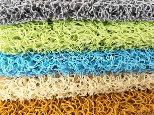 Buy cheap Comfort 100% Materials Rubber Mats Anti Slip PVC Coil Car Mat /Door Mat For Bath from wholesalers