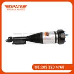 High Precision Electronic Air Suspension 205 320 4768 Benz 205 Front Shock