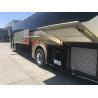 Buy cheap 50 Seats RHD Tourist Used Bus Diesel Coach Bus ZF 6S1650B Transmission from wholesalers
