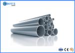 Industrial Hastelloy C276 Seamless Pipe UNS N10276 With SGS ISO TUV Certificatio