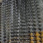 Customized Shaftless Auger Flighting Combine Harvester Shaftless Auger