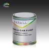 Buy cheap Automotive refinish paint System Car Spray Coating Paint Supplier 2K Acrylic Basecoat Auto Car Paint from wholesalers