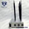Buy cheap Indoor Full Bands GPS WIFI5.8G 3G 4G cell phone blocking device from wholesalers