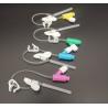 Buy cheap Purple 304 Disposable IV Cannula Y Type 26G Positive Pressure For Tiny Blood Vessels from wholesalers