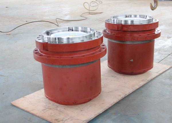 Buy cheap Refurbished Piling Rig Construction Machine Spare Parts ISO9001 from wholesalers