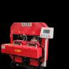 Buy cheap 380V DG-500 Aluminum Alloy Profile Punching Saw Cutting Machine from wholesalers