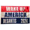 Buy cheap America Florida American Banner Flag 3*5ft Polyester National Flag Wholesale from wholesalers