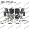 Buy cheap Diesel Engine Liner Kit F4L912 02928142 04231513 04157756 Stock from wholesalers