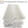 Buy cheap Industrial S Wave Blue Cooling Tower Fills Price PVC Cooling Fills from wholesalers
