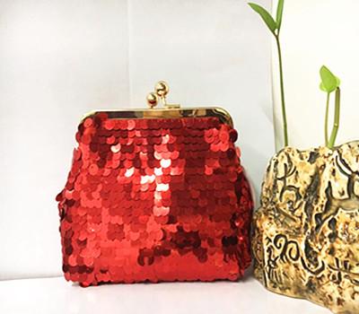 Cross-border for bead piece multi-functional cosmetic bag bead piece travel hand