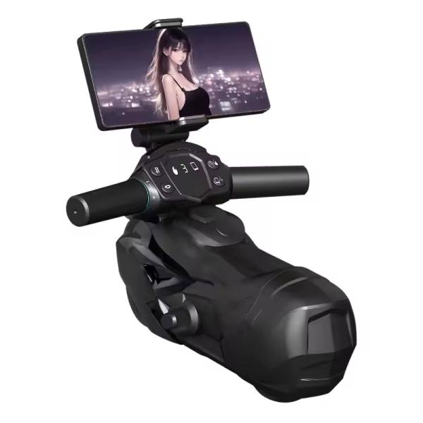 Buy cheap Male Masturbator Thrusting Telescopic for Men bluetooth connect phone control male toys Sucking from wholesalers