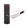 Buy cheap Audio Setting MPEG4 Set Top Box Dvbc Signal Cable Box from wholesalers