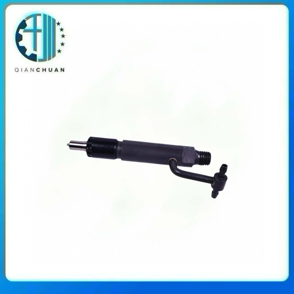 Fuel Injector 729244-53100 for Yanmar 3TNV84-NBK 3TNV84-QIKA 3TNV82A Engine Spare Parts