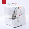 Buy cheap 4mm Industrial Overlock Sewing Machine from wholesalers