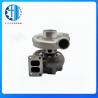 Buy cheap 730505-0001 Turbocharger TO4E55 For Doosan DH300-7 DX300LC D1146T Excavator Parts from wholesalers