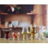 Buy cheap 320ml Handblown Customize Craft Beer Glasses from wholesalers