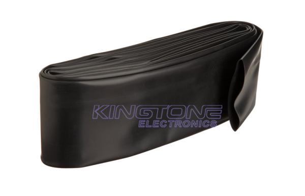 Buy cheap Black Adhesive lined heat shrinkable tube for automotive oil-pipe protection from wholesalers
