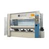 Buy cheap Customizable 120 Ton 5 Layer Hot Press For Plywood Production from wholesalers