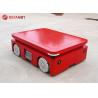 Buy cheap Automatic Guided Vehicle Magnet Guidance AGV from wholesalers