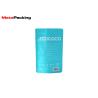 Buy cheap 100% Food Grade Plastic Reusable Tobacco Pouch , Foil Flexible Laminated Pouches High Barrier from wholesalers