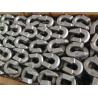 Buy cheap Sand blasting TS16949 Forged carbon Steel Parts For Agriculture forklift from wholesalers