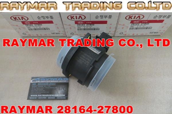 Buy cheap BOSCH Air Flow Meter 0281002721, 0281002722 for HYUNDAI & KIA 28164-27800 from wholesalers