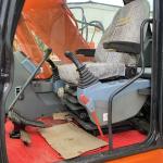 Used Doosan DX140LC Excavator Doosan Used Digger