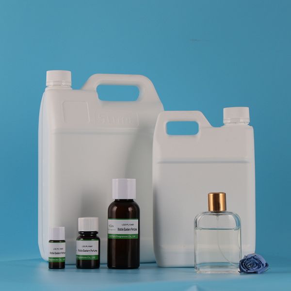 Long Lasting Middle Eastern Perfume Essence Oil Premium Concentrated Perfume Flavors